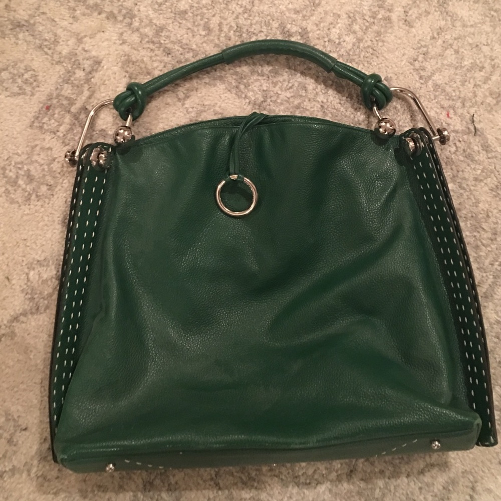 BCBG Purse